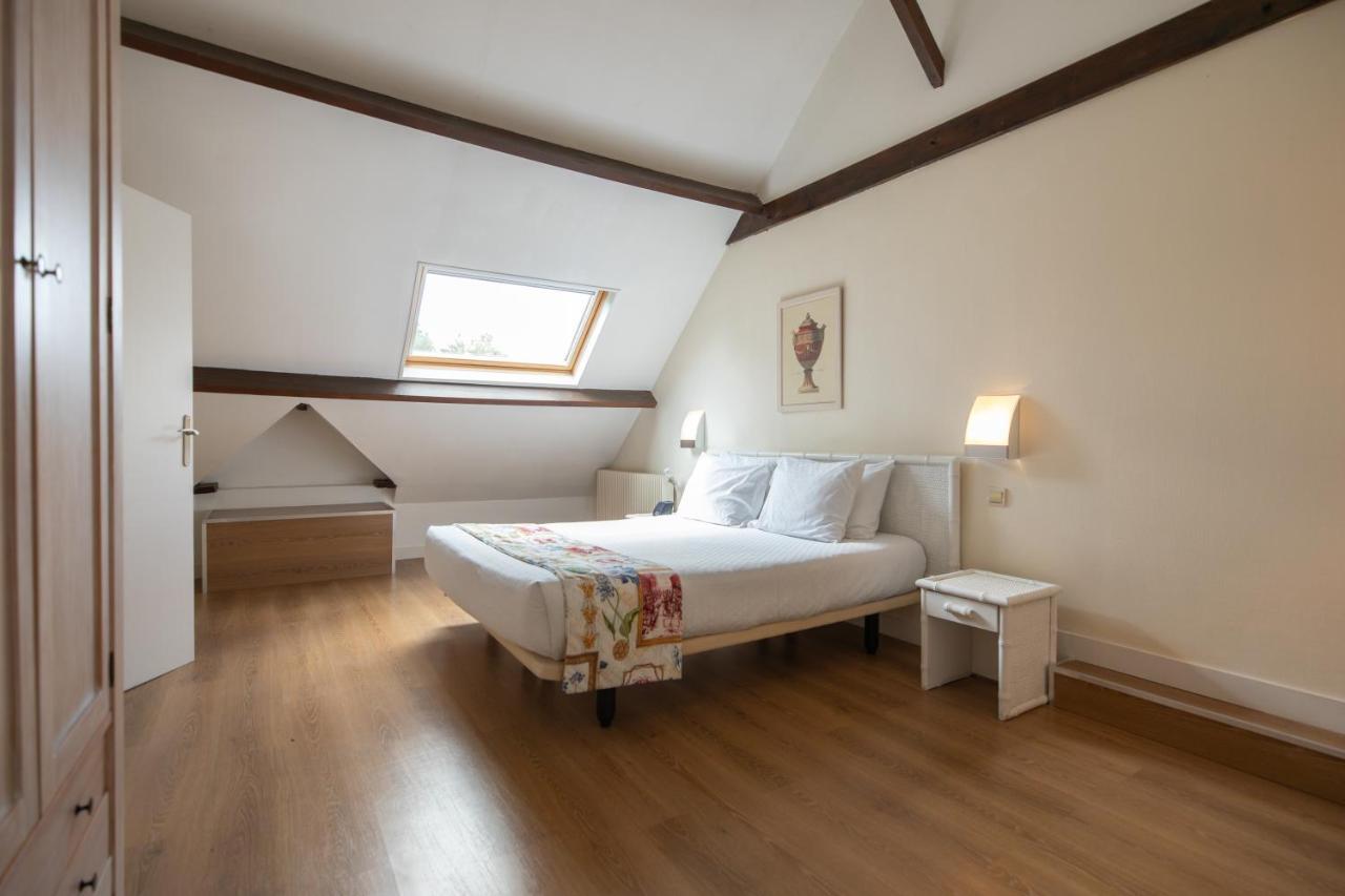 Karma La Residence Normande Connelles Ngoại thất bức ảnh